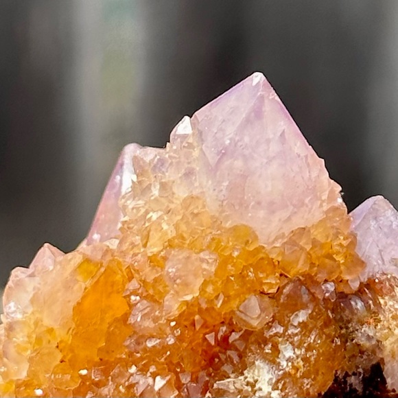 Spirit quartz cluster - Picture 13 of 16